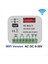 Tuya Wifi Garaj Kapısı Alıcısı 2ch Evrensel Kapı Alıcısı Çok Frekanslı 280-915MHZ Uzaktan Kumanda Anahtarı 9-30V (Yurt Dışından) 4