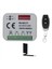 4x Uzaktan Kumanda Anahtarı Alıcısı 300-868MHZ Alıcı Evrensel Ac/dc 9-30V Garaj Kapısı Kontrolü Garaj Anahtarı (Yurt Dışından) 5