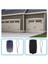 4 Kuş Garaj Kapısı Uzaktan Kumanda 433.92MHZ FLO2R-S FL04R-SNICE Flos-S FLO2R-S FLO4R-S Verici (Yurt Dışından) 5