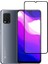 Xiaomi Mi 10 Lite Zore Kenarları Kırılmaya Dayanıklı Cam Ekran Koruyucu 1