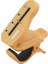Ht-B1 Clip-On Bass Guitar Tuner Akort Aleti 3