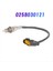 Araba Oksijen Sensörü O2 Sensör Lambda Sensörü 0258030121 Fıat 500L 500X Doblo Için 55246214 (Yurt Dışından) 3