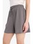 Loose Fit Bürümcük Şort A6223AX25SM 9