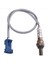 Oksijen O2 Lambda Sensörü 9636968380 Citroen Berlingo Için C2 C3 C4 C5 Peugeot 1007 206 207 0258006185 Lhd (Yurt Dışından) 1