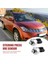 2pcs Car A/c Basınç Sensörü Koşullu Basınç Sensörü 42CP8-12 92CP8-11 Nissan Maxima Altima NV200 Juke (Yurt Dışından) 5