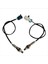 Araba Oksijen Sensörü O2 Sensörü Lambda Sensörü 234-4066 234-4342 Chevrolet Kobalt Satürn Vue Iyon Pontiac G5 (Yurt Dışından) 2