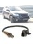 2x Araba O2 Oksijen Sensörü 39350-2A400 39350-2A420 Hyundai Kia Opel Vauxhall Saab Hava Yakıt Oranı Sensörü 0281004026 (Yurt Dışından) 5