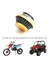 3 Adet 42 mm Hava Filtresi 47CC 49CC Süper Çocuk Motosikleti Yükseltme Kiti Mini Dirt Bike Atv Quad Alüminyum Hava Filtresi Altın (Yurt Dışından) 2