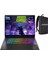 Omen Max 16-AH0021NT Ultra 7 255HX B92QXEA -23 96GB 2tb+2tb RTX5070 Freedos 16" Wqxga Gaming Laptop 1
