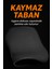 Tofaş Doğan Şahin Kartal 2001 7d Havuzlu Deri Oto Paspas Seti - [siyah] 7