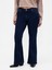Kadın Lacivert Curvy Low Rise Long & Lean Jean Pantolon 7