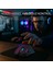 IMG-GT22 Inca Profesyonel Gaming Oyuncu Mouse | 8 Tuş Rgb LED 7200 Dpı Bluetooth 5.3 Kablosuz & Kablolu Kullanım 4