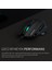 IMG-GT22 Inca Profesyonel Gaming Oyuncu Mouse | 8 Tuş Rgb LED 7200 Dpı Bluetooth 5.3 Kablosuz & Kablolu Kullanım 6