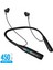 450 Saat Boyundan Askılı Bluetooth Kulaklık — iPhone 13 Pro Max / 11 Pro / Xr (Net Iletişim Koruma) 1