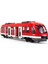 Dickie Şehir Treni Oyuncak Tramvay 45 cm 4