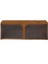 Taba Kahverengi Hakiki Deri Cüzdan - Basic 2