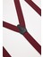 Erkek Bordo Pantolon Askısı 2