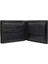 Hakiki Deri Erkek Siyah Cüzdan 3
