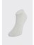 2'li Gri Erkek Çorap 2