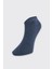 2'li Indigo Erkek Çorap 2