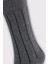 Kışlık Kalın Antrasit Erkek Çorap 2