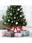 Noel Ağacı Yaka Tatil Dekor Yapay Noel Ağacı Yaka Ev Daire Oturma Odası Çalışma Aile A Için (Yurt Dışından) 2