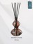 Luxury | Gılden Tranquılıty | Reed Diffuseur Şişesi & Oda Kokusu | Ebony & Rose 500 ml 1