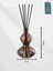 Luxury | Gılden Tranquılıty | Reed Diffuseur Şişesi & Oda Kokusu | Ebony & Rose 500 ml 4