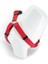 Step-In Harness Göğüs Tasması Kırmızı L 3