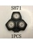 1 Adet SH71 Üst Kafa Yedek Kafa SH70 Tıraş Bıçağı Kafaları Philips Tıraş Makinesi Için S5000 S5587S7732 S7735 S7731 S7910 S7000 C (Yurt Dışından) 3