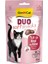 Duo Soft Snacks Beef With Cheese Kedi Ödülü 50 gr 2