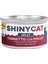 Shinycat Jöle İçinde Ton Balıklı ve Tavuklu Kedi Konservesi 70gr 3