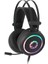 HG3500 7.1 USB RGB Siyah Surround Oyuncu Kulaklık+Mikrofon 1