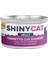 Shinycat Jöle İçinde Ton Balıklı ve Karidesli Kedi Konservesi 70g 3