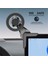 Araba Elektrikli Araç Için Kullanılan 360 Derece Dönebilen Manyetik Araç Telefonu Tutucu Katlanabilir Montaj (Yurt Dışından) 2