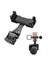 IPhone Android Dslr 1/4 Inç Konular Için Soğuk Ayakkabı Montajlı Dikey Çekim Kelepçesi ile 360 ° Dönebilen Metal Telefon Tutucu (Yurt Dışından) 2