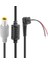 Notebook Adaptör Kablosu Jacklı 7.9x5.5 Uç 1