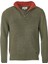 Pullover Nelson Yarım Fermuar Kazak GN73 Seaweed 2