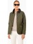 Annandale Kapitone Ceket OL91 Olive 1