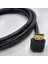 Hdmı 270 Derece L Tipi Kablo HDMI Dik L Kablo 1.5m 3