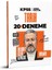 2026 Kpss Gygk Retro Yayınları Tarih 20 Deneme Tamamı Çözümlü Mehmet Celal Özyıldız 1
