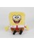 sünger bob oyuncak peluş 60 cm 2