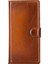 Samsung Galaxy S22 Plus Çıkarılabilir Deri Cüzdan Kılıf-Ten Rengi 7