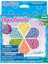 çınar ticaret 31505 epoch aquabeads pastel boncuk paketi, 800 parça +4 yaş 4