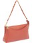 Pembe Hakiki Deri Kadın Omuz Çantası - S25K1BC79149-S2A 2