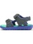 Backstrap Çok Renkli Çocuk - Unisex Sandalet 2