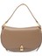Bej Hakiki Deri Kadın Çapraz Askılı Çanta - S25Y1BC80135-S95 1