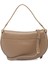 Bej Hakiki Deri Kadın Çapraz Askılı Çanta - S25Y1BC80135-S95 3
