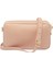 Pudra Hakiki Deri Kadın El Çantası - S25Y1BC79999-S94 3