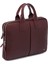 Bordo Hakiki Deri Erkek Evrak Çantası - S1EV00021512-M71 2